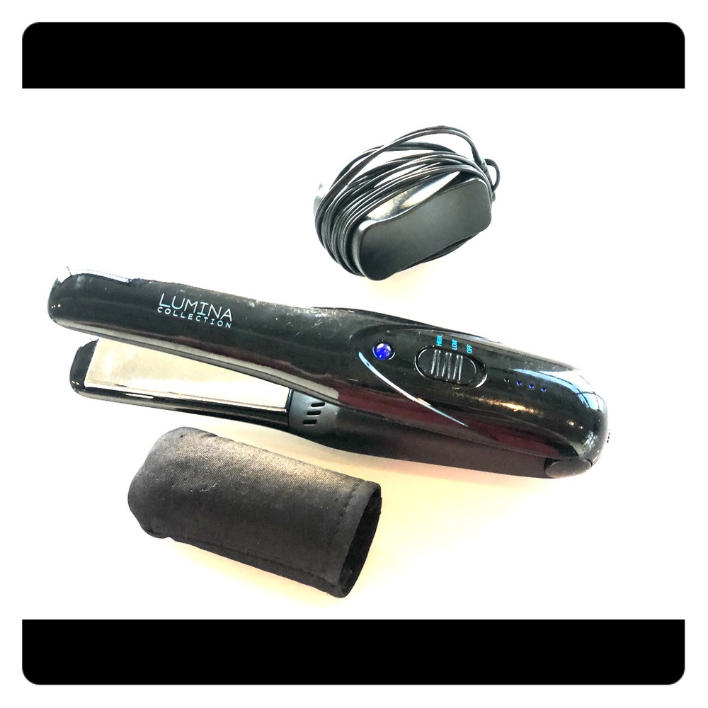Paul Mitchell Neuor 1” cordless hair straightener